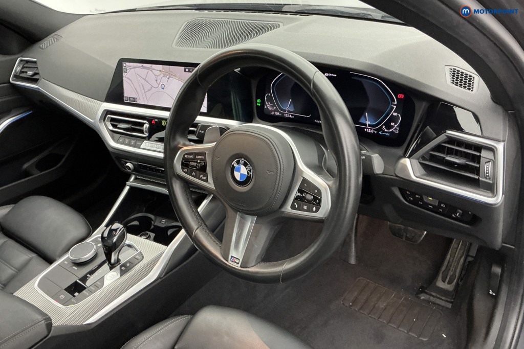 Used BMW 3 Series 2019 for sale - 76339338: Photo 15