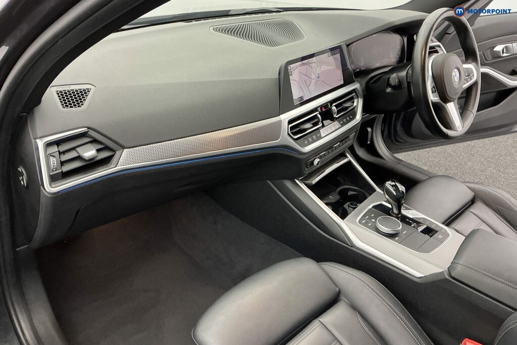 Used BMW 3 Series 2019 for sale - 76339338: Photo 16