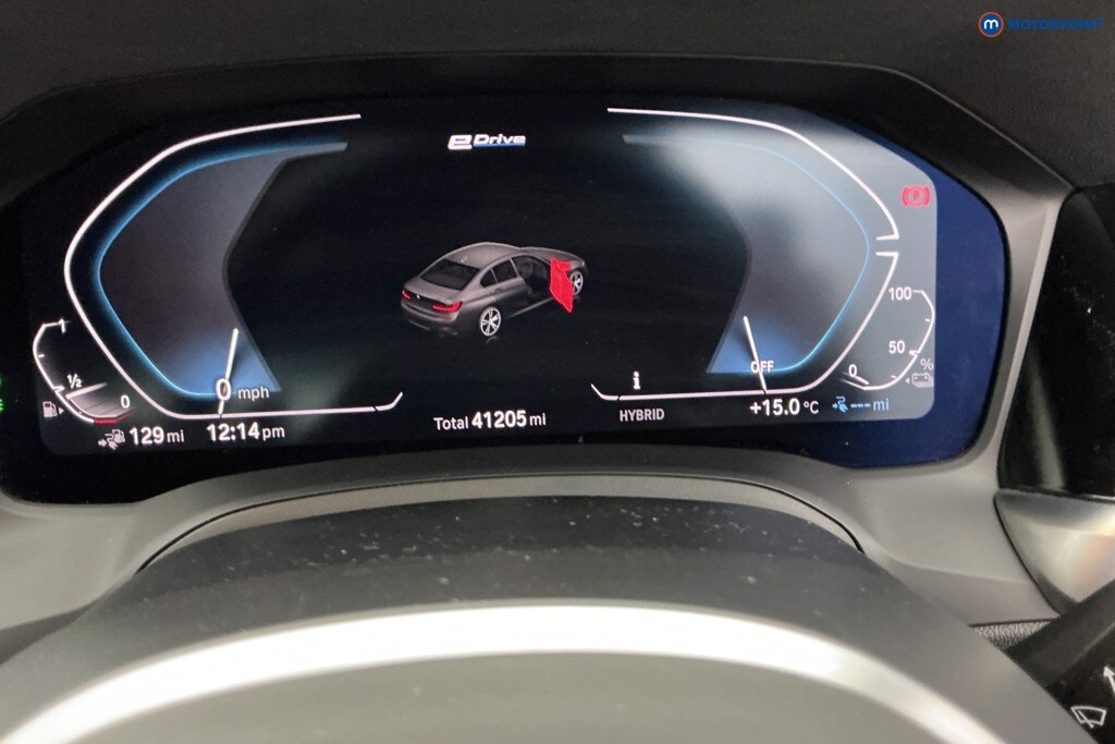 Used BMW 3 Series 2019 for sale - 76339338: Photo 17