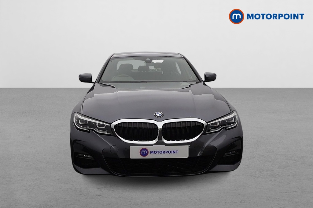 Used BMW 3 Series 2019 for sale - 76339338: Photo 2