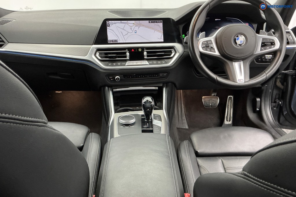 Used BMW 3 Series 2019 for sale - 76339338: Photo 20