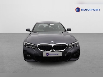 Used BMW 3 Series 2019 for sale - 76339338: Photo