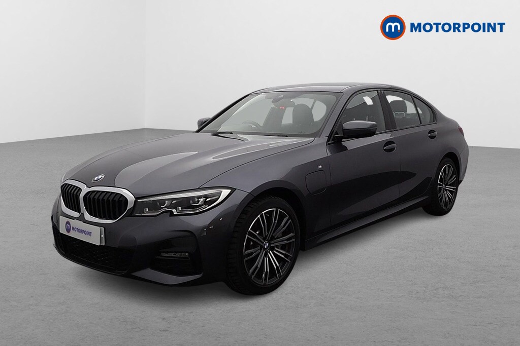 Used BMW 3 Series 2019 for sale - 76339338: Photo 3