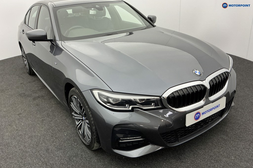 Used BMW 3 Series 2019 for sale - 76339338: Photo 34