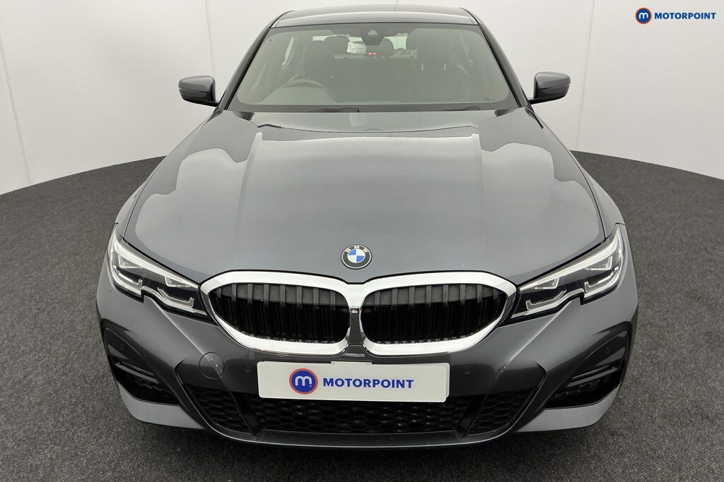 Used BMW 3 Series 2019 for sale - 76339338: Photo 35