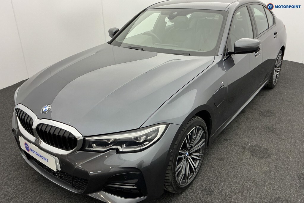 Used BMW 3 Series 2019 for sale - 76339338: Photo 36