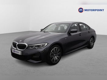 Used BMW 3 Series 2019 for sale - 76339338: Photo