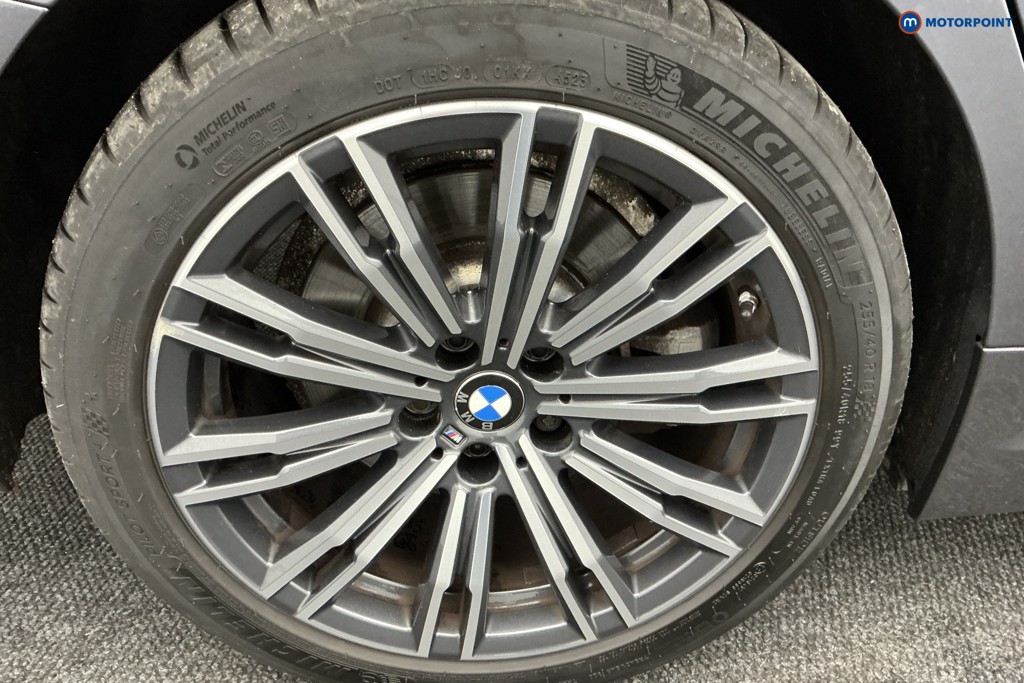 Used BMW 3 Series 2019 for sale - 76339338: Photo 40