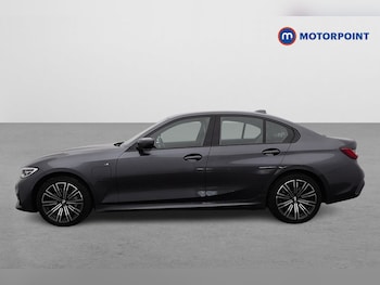 Used BMW 3 Series 2019 for sale - 76339338: Photo
