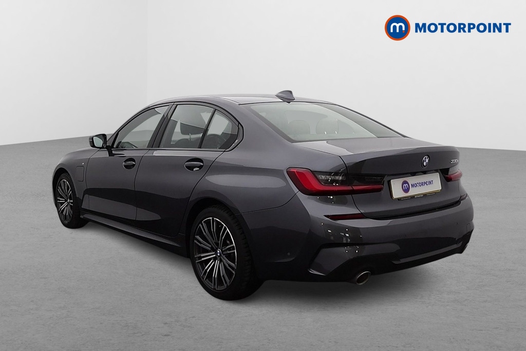 Used BMW 3 Series 2019 for sale - 76339338: Photo 5