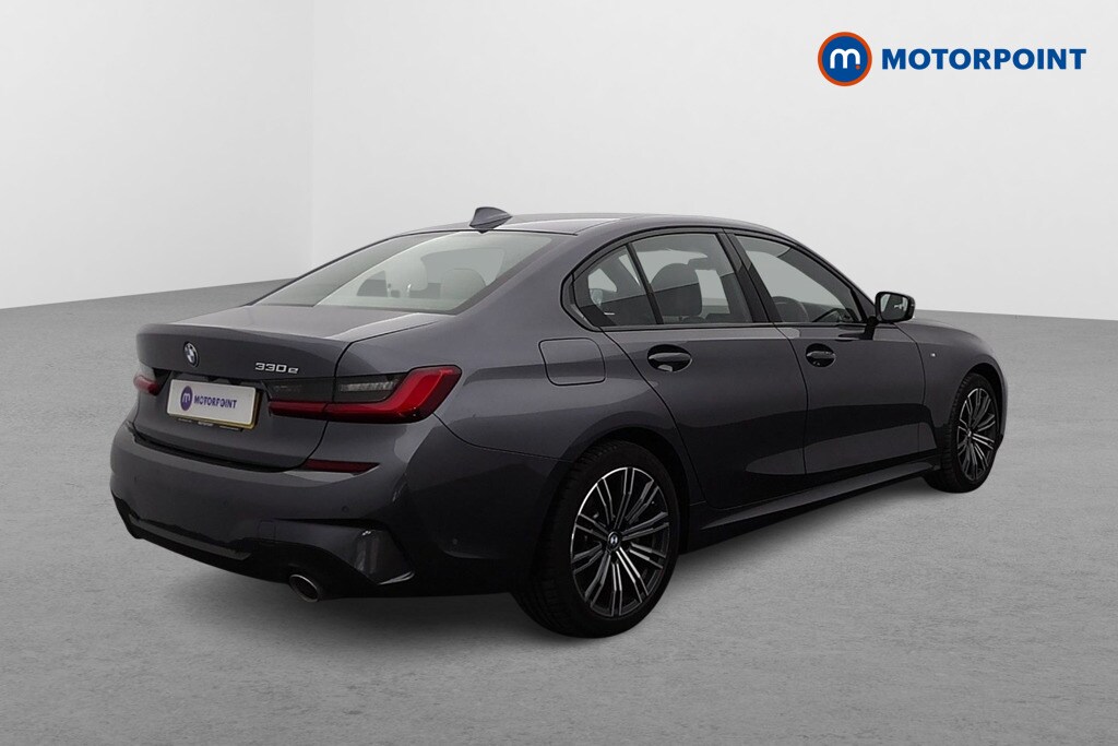 Used BMW 3 Series 2019 for sale - 76339338: Photo 7