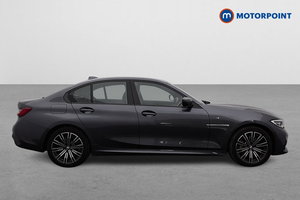 Used BMW 3 Series 2019 for sale - 76339338: Photo 8