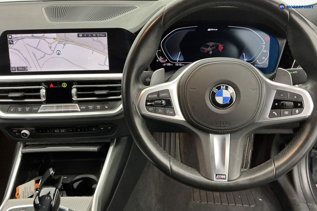 Used BMW 3 Series 2019 for sale - 76339338: Photo 9