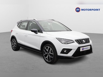 SEAT - Arona