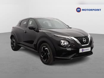 Used Nissan Juke 2023 for sale - 79437130: Photo