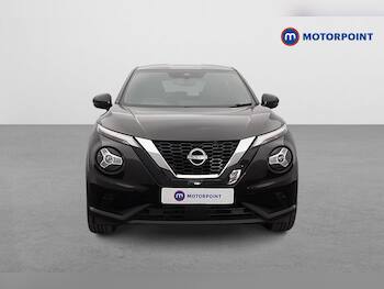 Used Nissan Juke 2023 for sale - 79437130: Photo