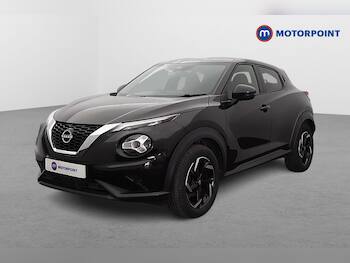 Used Nissan Juke 2023 for sale - 79437130: Photo