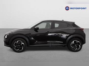 Used Nissan Juke 2023 for sale - 79437130: Photo