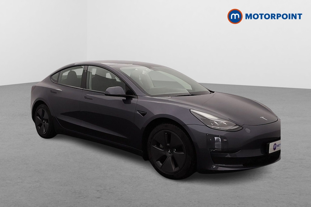 Used Tesla Model 3 2021 for sale - 76352788: Photo 1