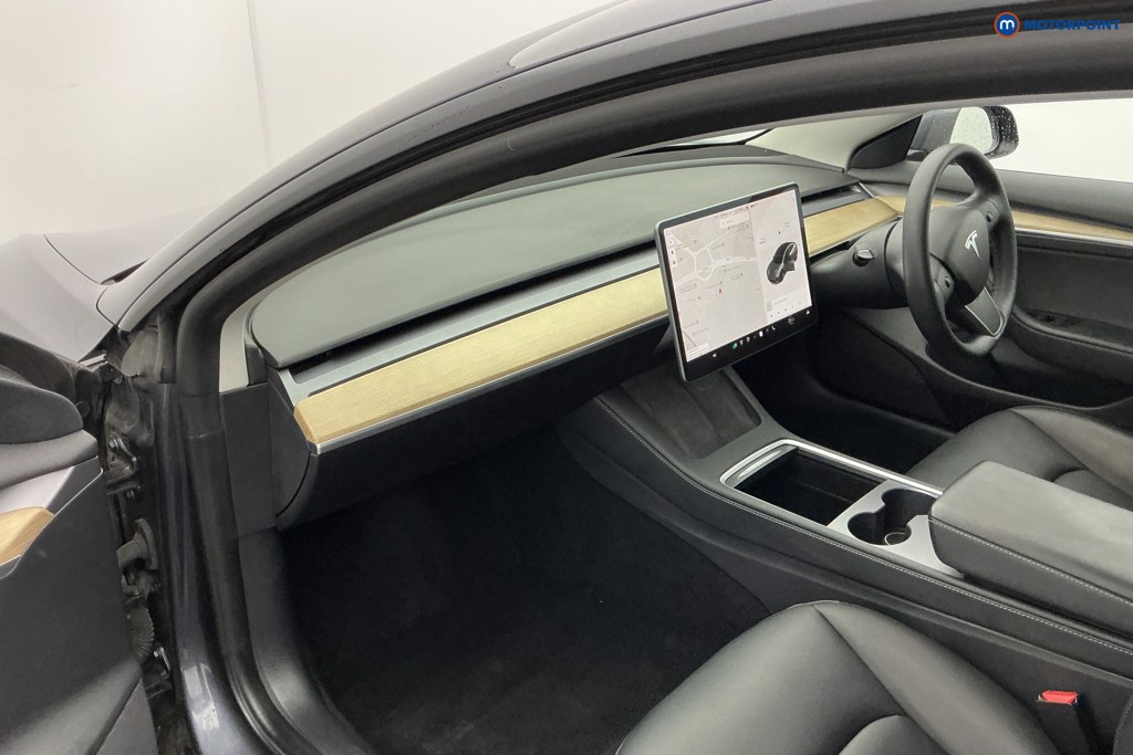 Used Tesla Model 3 2021 for sale - 76352788: Photo 16