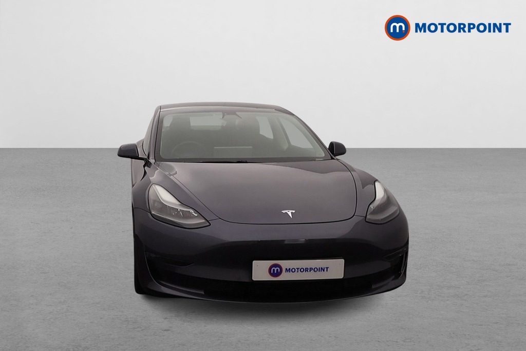 Used Tesla Model 3 2021 for sale - 76352788: Photo 2