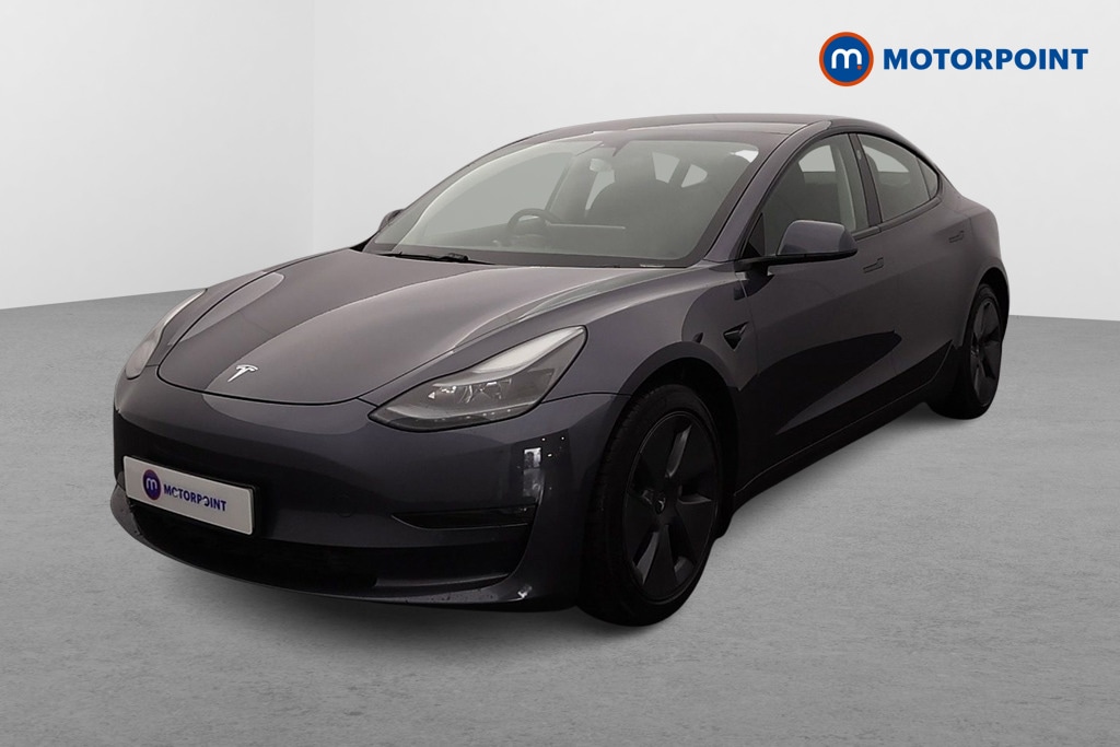 Used Tesla Model 3 2021 for sale - 76352788: Photo 3