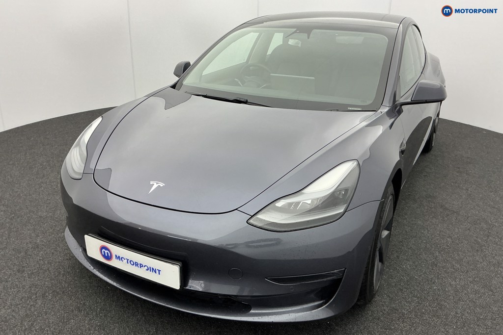 Used Tesla Model 3 2021 for sale - 76352788: Photo 33