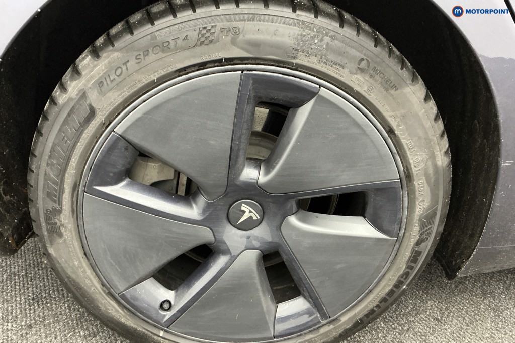 Used Tesla Model 3 2021 for sale - 76352788: Photo 37