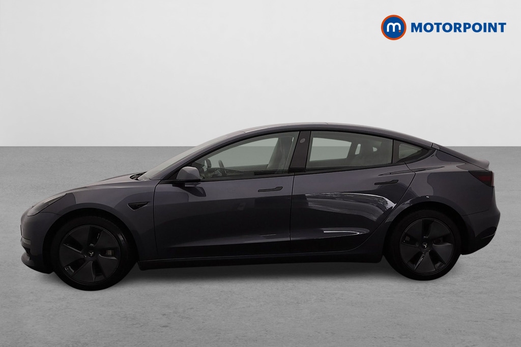 Used Tesla Model 3 2021 for sale - 76352788: Photo 4