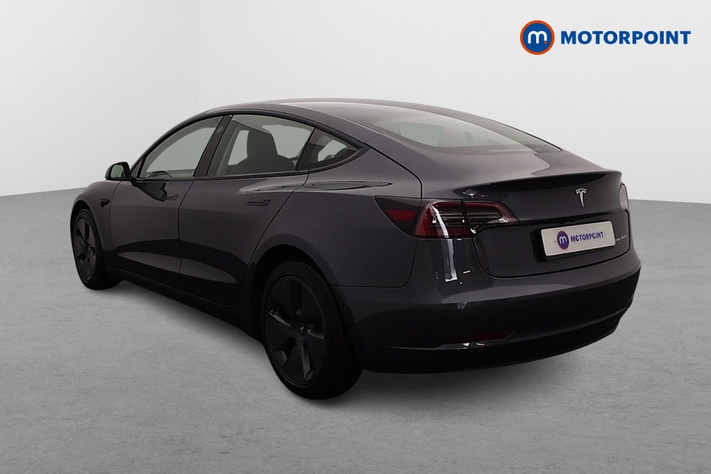 Used Tesla Model 3 2021 for sale - 76352788: Photo 5