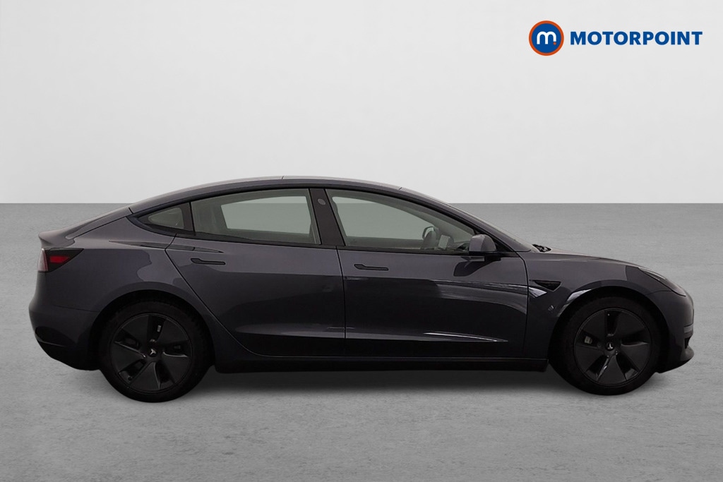 Used Tesla Model 3 2021 for sale - 76352788: Photo 8