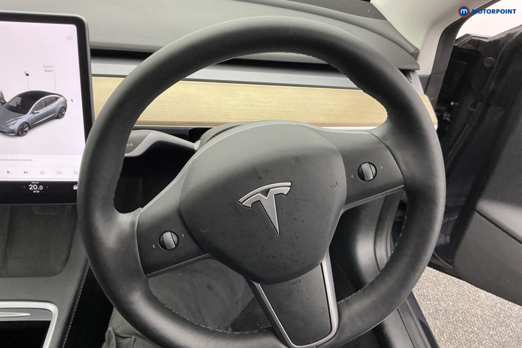Used Tesla Model 3 2021 for sale - 76352788: Photo 9