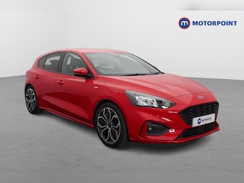 Used Ford Focus 2020 for sale - 79421588: Photo