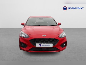 Used Ford Focus 2020 for sale - 79421588: Photo