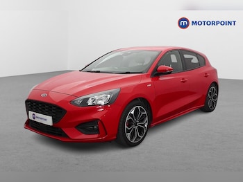 Used Ford Focus 2020 for sale - 79421588: Photo