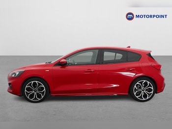 Used Ford Focus 2020 for sale - 79421588: Photo