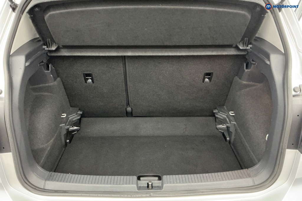 Used Volkswagen T-Cross 2021 for sale - 76723364: Photo 11