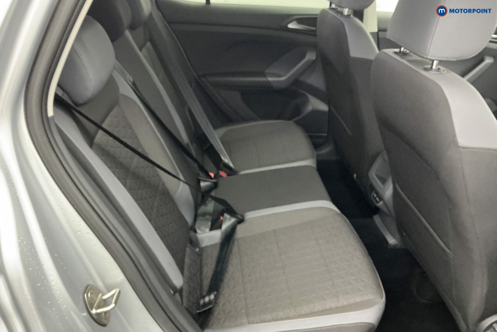 Used Volkswagen T-Cross 2021 for sale - 76723364: Photo 12