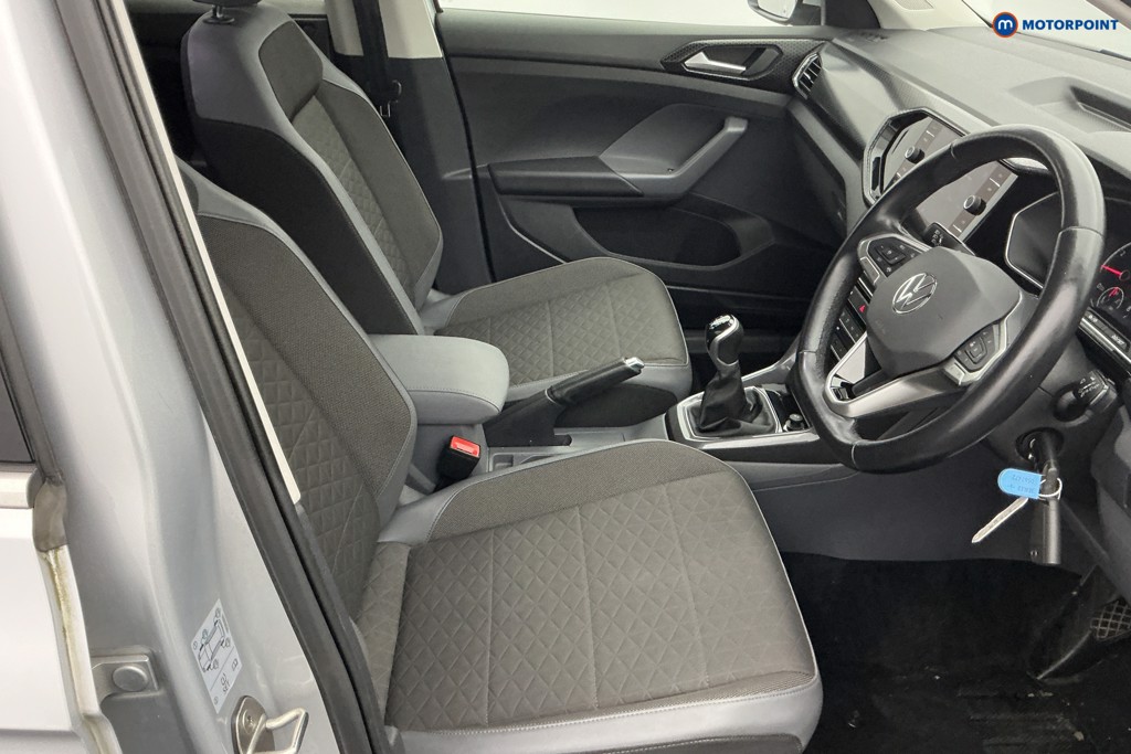 Used Volkswagen T-Cross 2021 for sale - 76723364: Photo 13