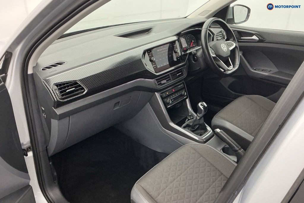 Used Volkswagen T-Cross 2021 for sale - 76723364: Photo 17