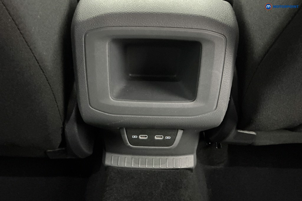 Used Volkswagen T-Cross 2021 for sale - 76723364: Photo 18