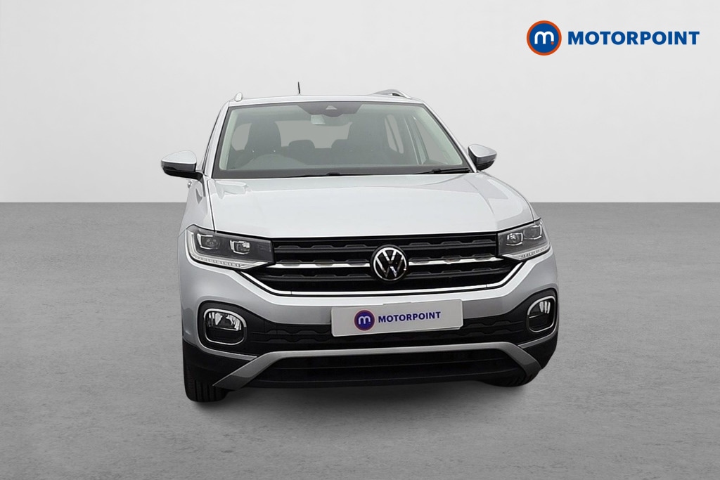Used Volkswagen T-Cross 2021 for sale - 76723364: Photo 2