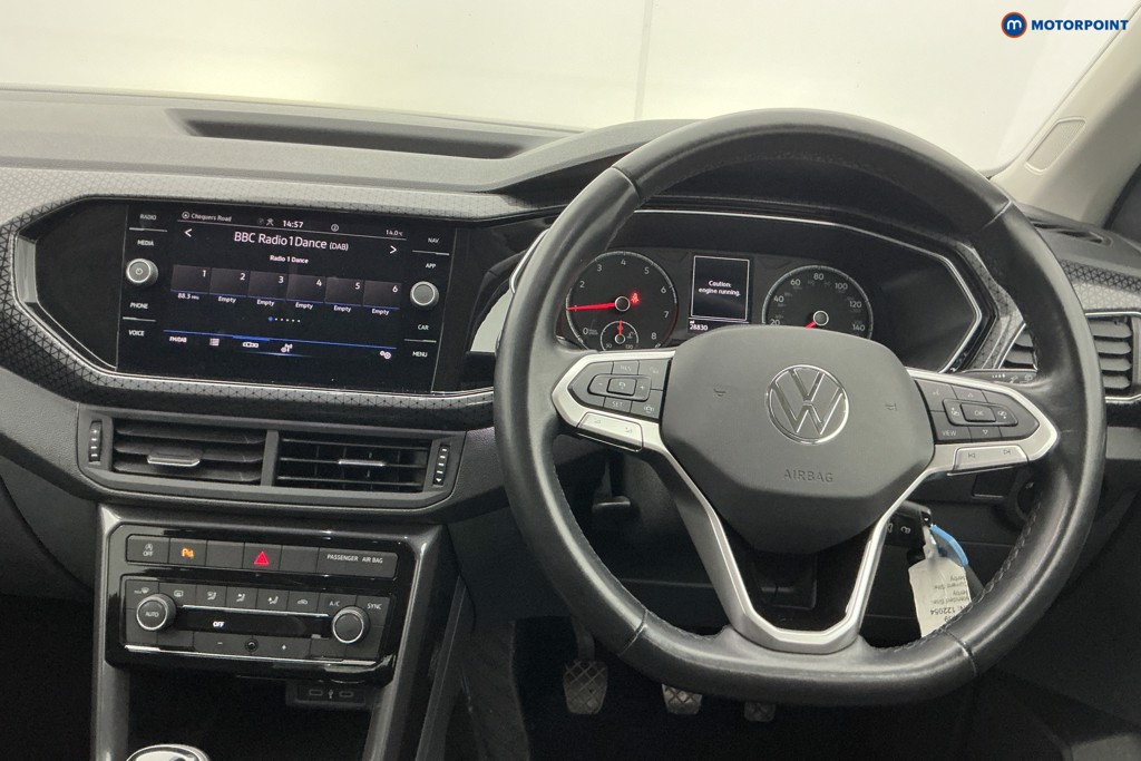 Used Volkswagen T-Cross 2021 for sale - 76723364: Photo 20