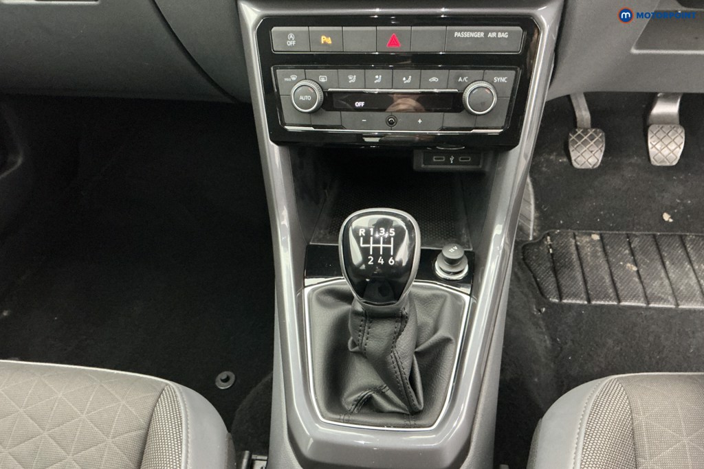 Used Volkswagen T-Cross 2021 for sale - 76723364: Photo 23