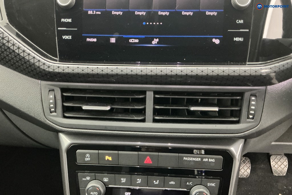 Used Volkswagen T-Cross 2021 for sale - 76723364: Photo 24