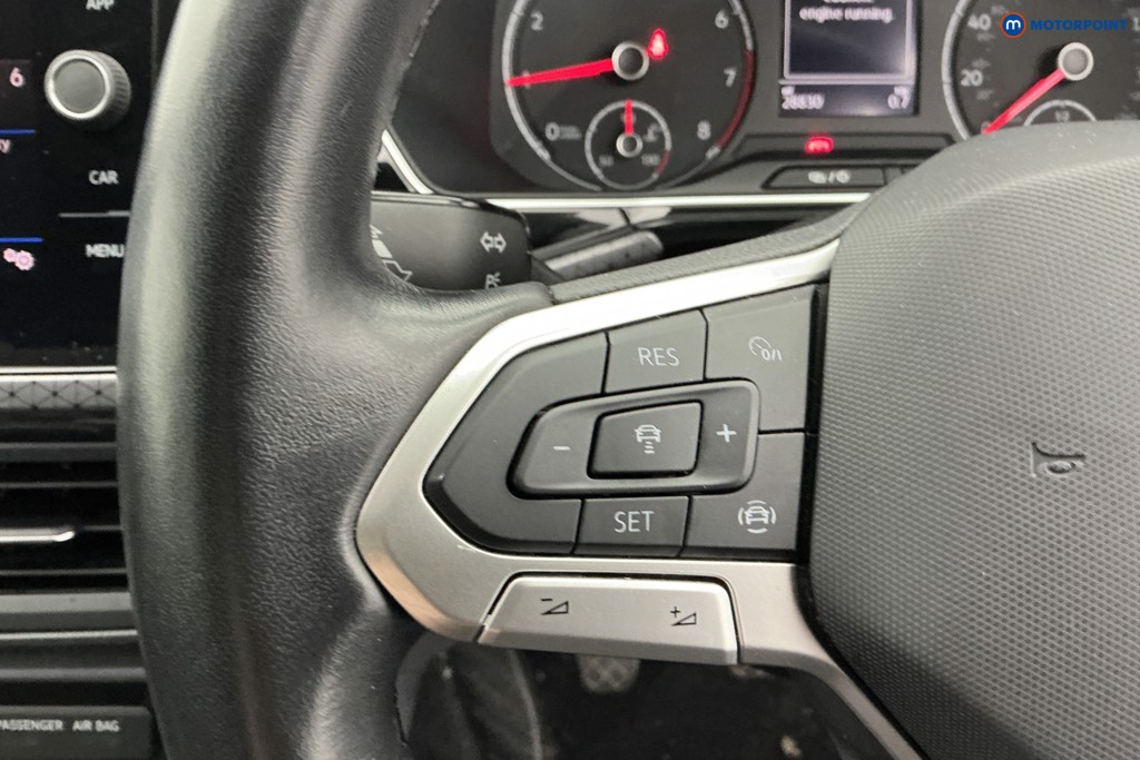 Used Volkswagen T-Cross 2021 for sale - 76723364: Photo 26