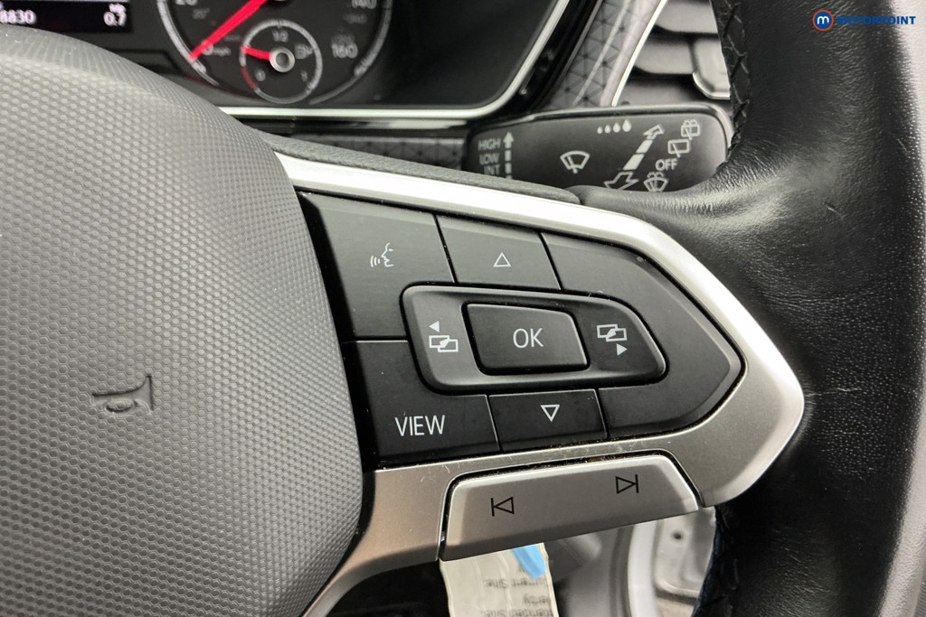 Used Volkswagen T-Cross 2021 for sale - 76723364: Photo 27