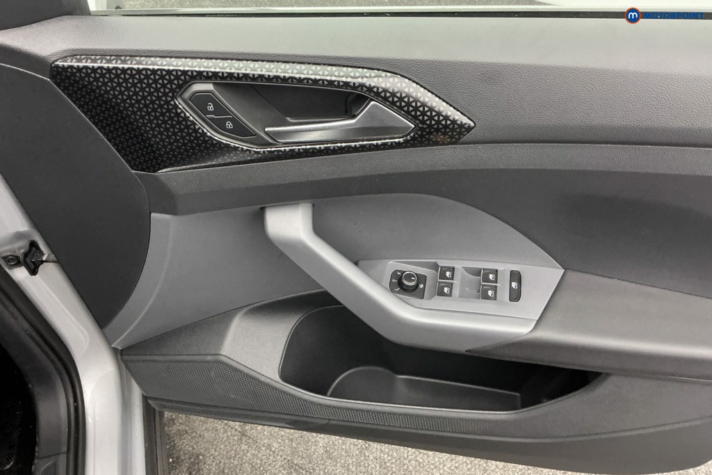 Used Volkswagen T-Cross 2021 for sale - 76723364: Photo 29