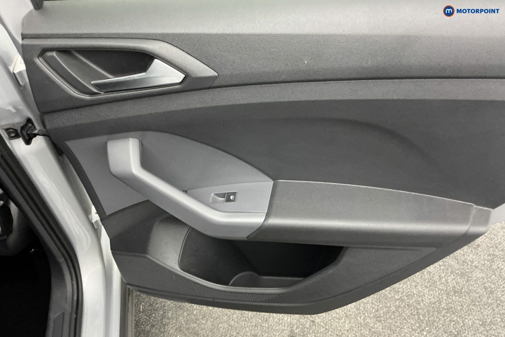 Used Volkswagen T-Cross 2021 for sale - 76723364: Photo 31