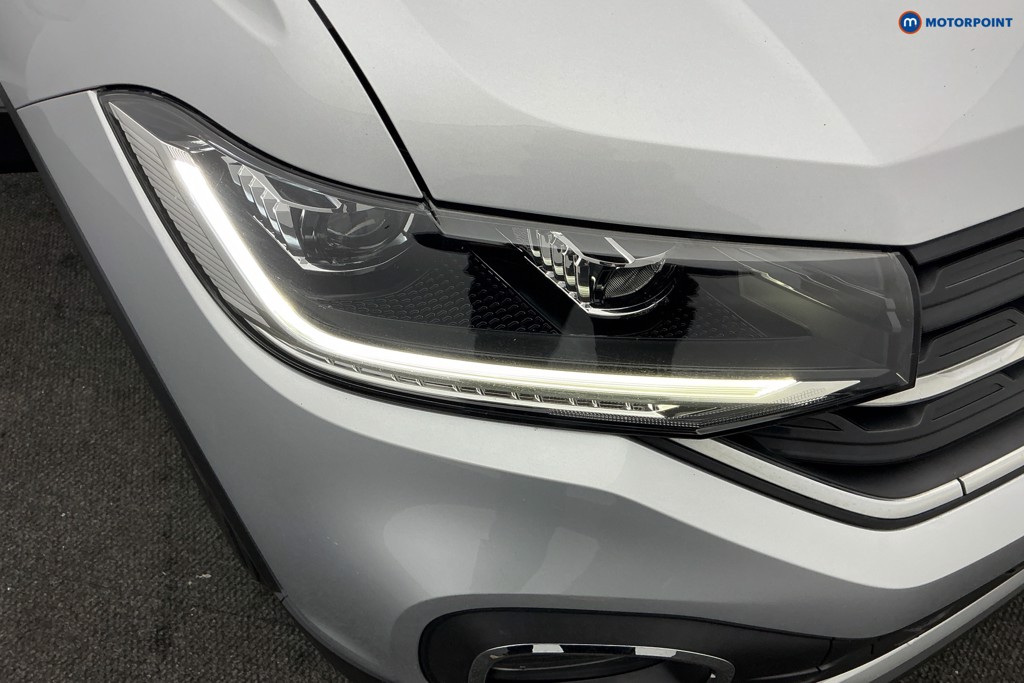 Used Volkswagen T-Cross 2021 for sale - 76723364: Photo 33